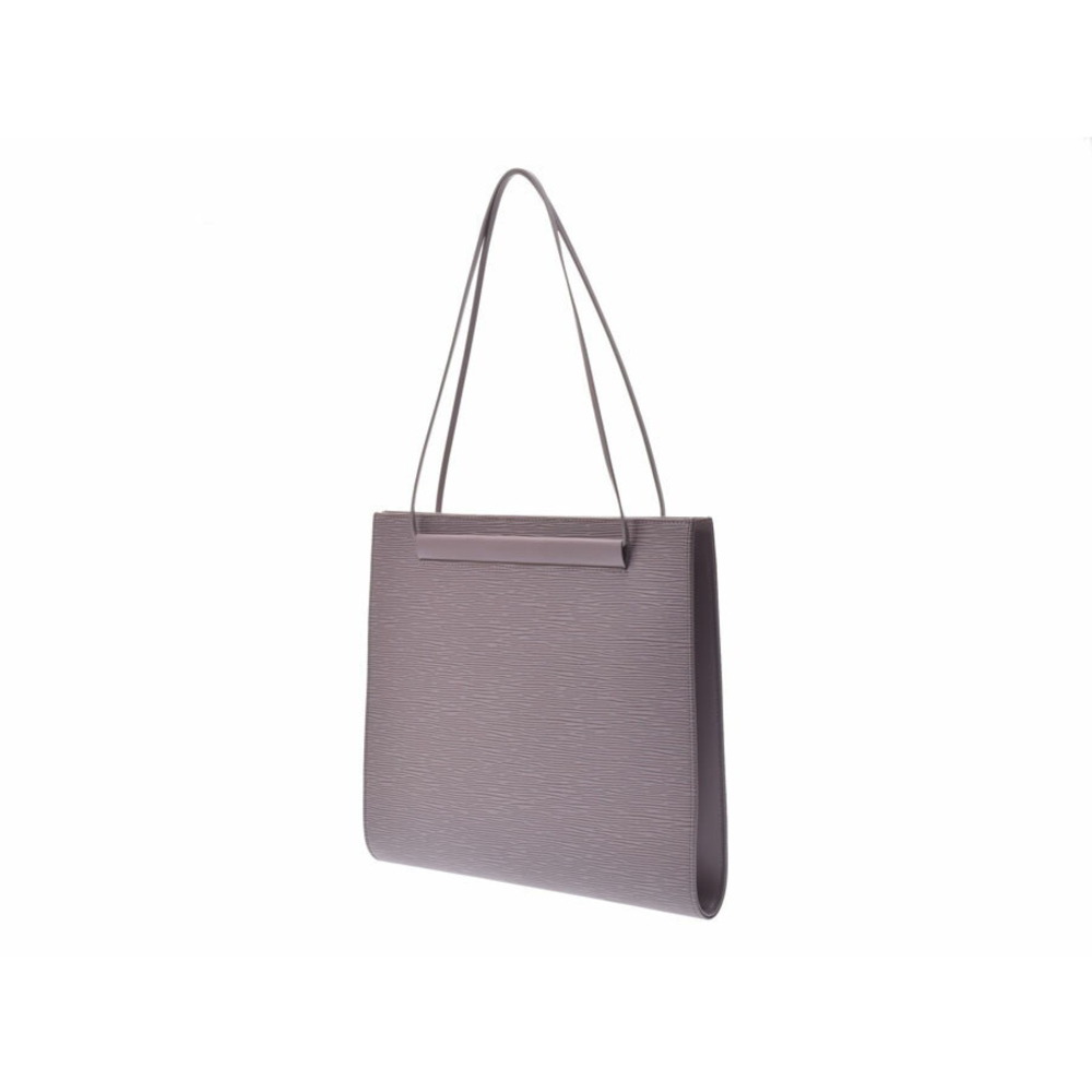 Louis Vuitton Epi Tropez Lilac Saint